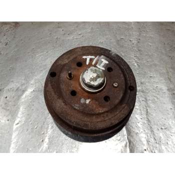 MANGUETA TRASERA IZQUIERDA 900G 1974