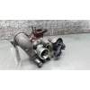Recambio de turbocompresor para citroën c4 cactus 1.6 bluehdi 100 referencia OEM IAM 9804945280 16HDI 2014