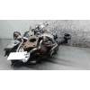 Recambio de turbocompresor para mazda cx-5 (kf) 2.2 d referencia OEM IAM 8103580004 22D 2017