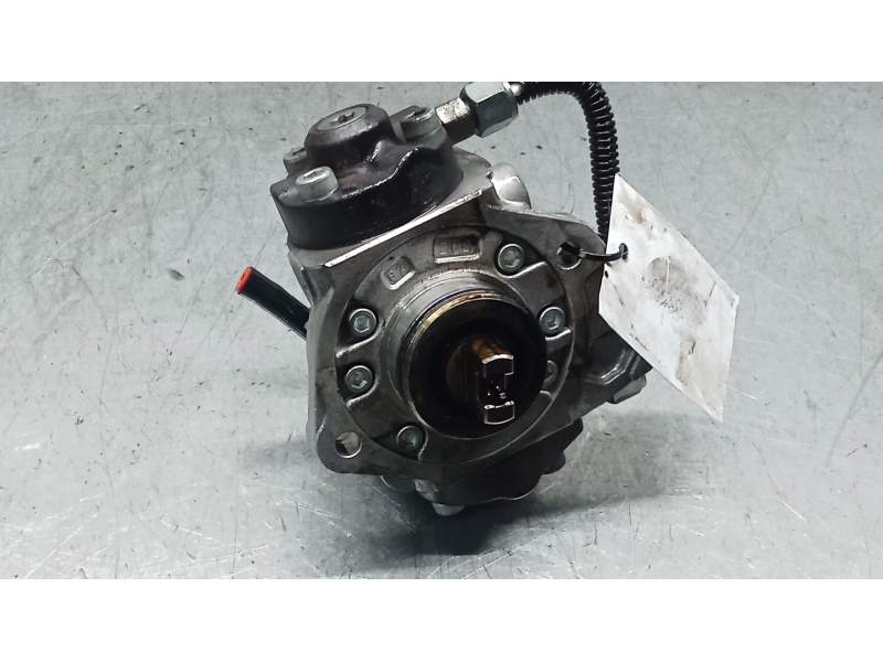 Recambio de bomba inyeccion para mazda cx-5 (kf) 2.2 d referencia OEM IAM 2940001663 SH0113800D DENSO