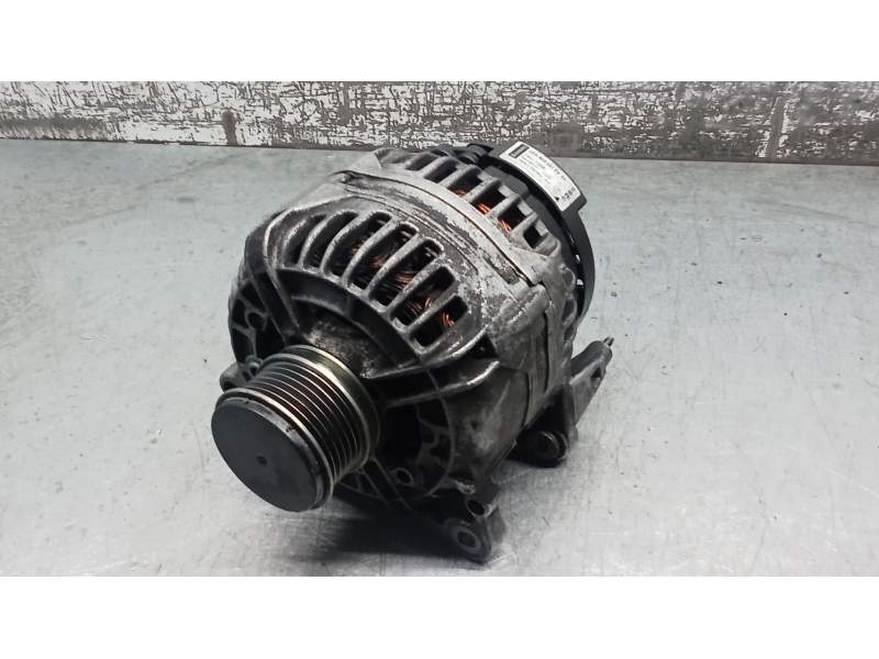 Recambio de alternador para seat leon (1m1) 1.9 tdi referencia OEM IAM JZW903021FX 19TDI 1999