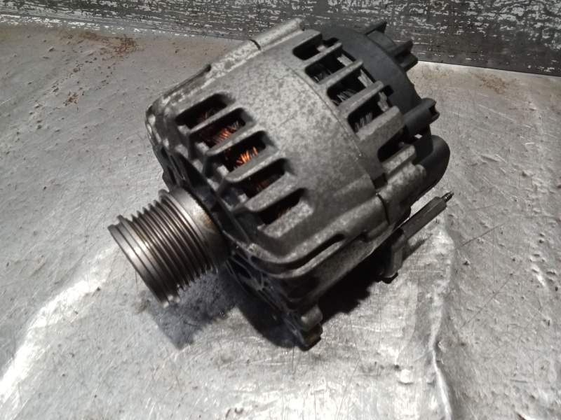 Recambio de alternador para seat ateca (kh7, khp) 2.0 tdi referencia OEM IAM 04L903021D 20TDI 2016