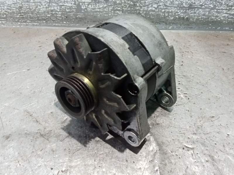 Recambio de alternador para skoda felicia ii (6u1) 1.3 referencia OEM IAM 9516661 13G 1998