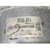 Recambio de alternador para skoda felicia ii (6u1) 1.3 referencia OEM IAM 9516661 13G 1998