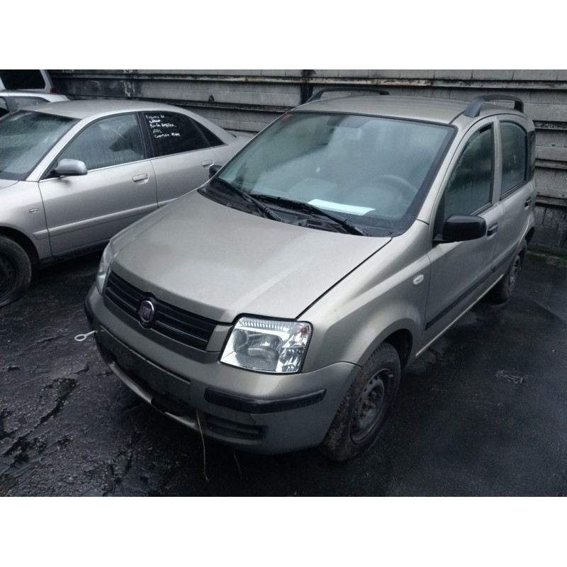 fiat panda (169) del año 2003