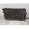 Recambio de radiador agua para skoda felicia ii (6u1) 1.3 referencia OEM IAM 443511158102 13G 1998