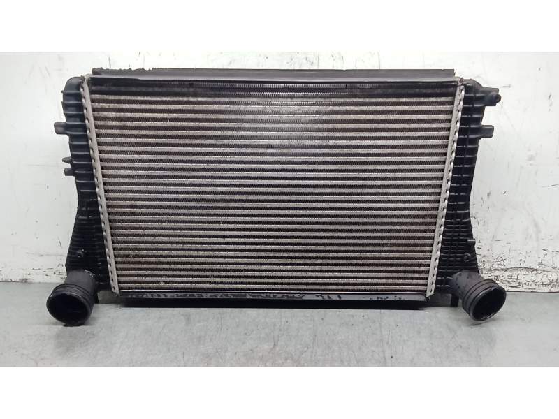 Recambio de intercooler para volkswagen golf v (1k1) 2.0 gti referencia OEM IAM 1K0145803S 20G 2003
