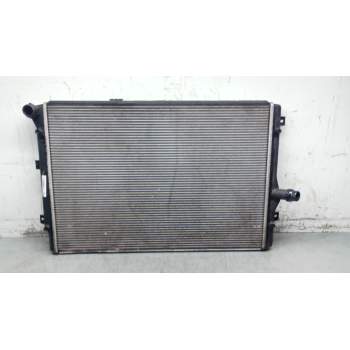 RADIADOR AGUA 1K0121251BK 20G 2003