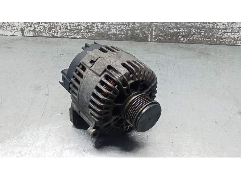 Recambio de alternador para volkswagen golf v (1k1) 2.0 gti referencia OEM IAM 06F903023C 20G 2003