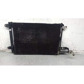 CONDENSADOR / RADIADOR AIRE ACONDICIONADO 1K0820411P 20G 2003
