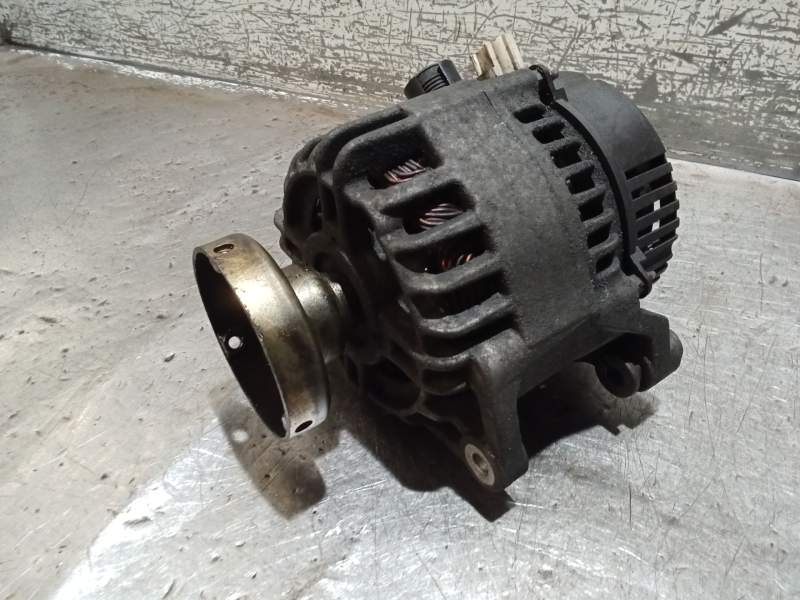 Recambio de alternador para ford focus i (daw, dbw) 1.8 tdci referencia OEM IAM  16TDCI 2002