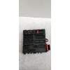 Recambio de caja reles / fusibles para opel vectra c berlina club referencia OEM IAM 13125487 22D C/2003