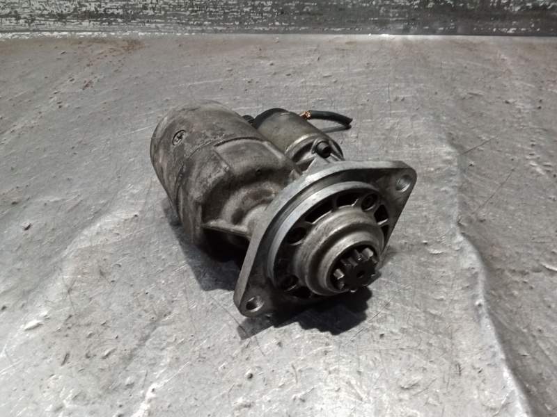 Recambio de motor arranque para skoda felicia ii (6u1) 1.3 referencia OEM IAM  13G 1998