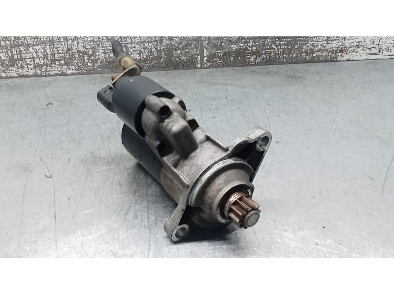 Recambio de motor arranque para volkswagen golf v (1k1) 2.0 gti referencia OEM IAM 993860 20G 2003