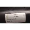 Recambio de motor arranque para volkswagen golf v (1k1) 2.0 gti referencia OEM IAM 993860 20G 2003