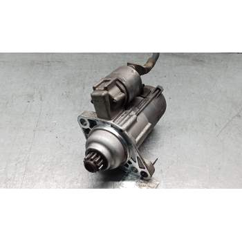 MOTOR ARRANQUE 02Z911023P 20TDI 2008
