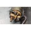 Recambio de motor arranque para peugeot 206 hatchback (2a/c) 1.9 d referencia OEM IAM  19D 1998
