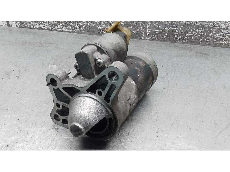 Recambio de motor arranque para mazda cx-5 (kf) 2.2 d referencia OEM IAM M001T81582 22CRDI 2017