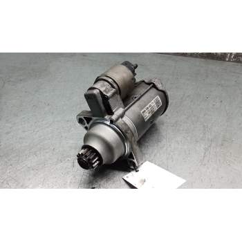 MOTOR ARRANQUE 02M911021P 20TDI 2016