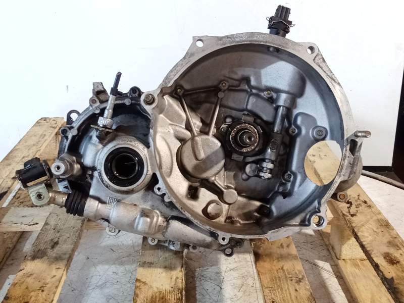 Recambio de caja cambios para skoda felicia ii (6u1) 1.3 referencia OEM IAM  5V 