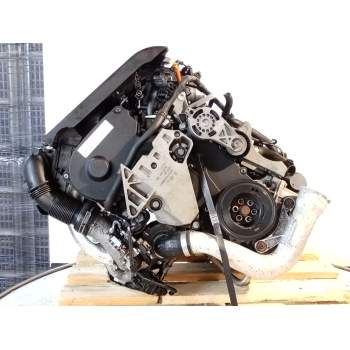 MOTOR COMPLETO BWA 167383