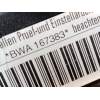 Recambio de motor completo para volkswagen golf v (1k1) 2.0 gti referencia OEM IAM BWA  167383