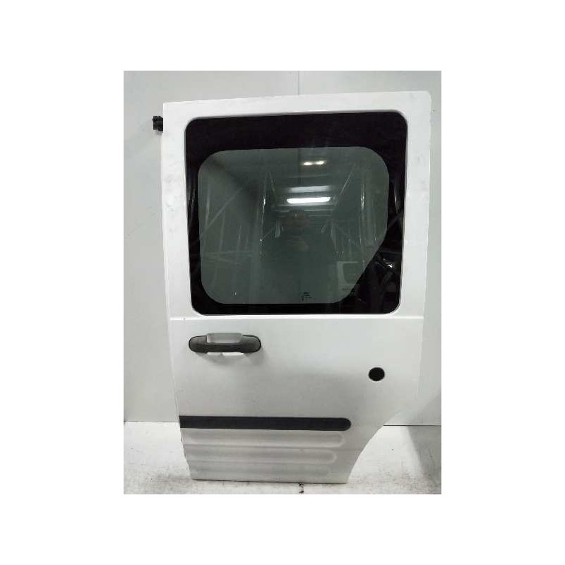 Recambio de puerta lateral corredera izquierda para ford transit connect (tc7) referencia OEM IAM  ACRIST 