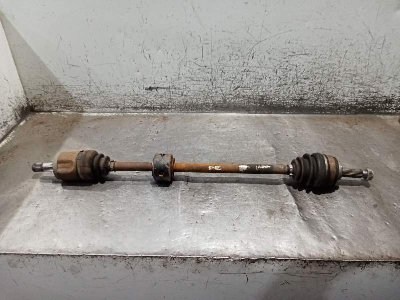 Recambio de transmision delantera derecha para skoda felicia ii (6u1) 1.3 referencia OEM IAM  13G 1998