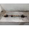 Recambio de transmision delantera derecha para skoda felicia ii (6u1) 1.3 referencia OEM IAM  13G 1998