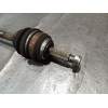 Recambio de transmision delantera derecha para skoda felicia ii (6u1) 1.3 referencia OEM IAM  13G 1998