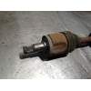 Recambio de transmision delantera derecha para skoda felicia ii (6u1) 1.3 referencia OEM IAM  13G 1998