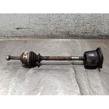 TRANSMISION DELANTERA IZQUIERDA 900G 1974