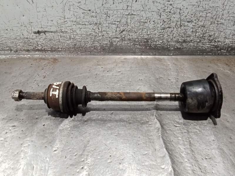 Recambio de transmision delantera izquierda para seat 127 0.9 referencia OEM IAM  900G 1974