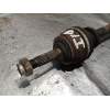 Recambio de transmision delantera izquierda para seat 127 0.9 referencia OEM IAM  900G 1974