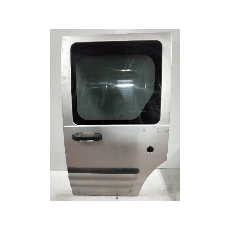 Recambio de puerta lateral corredera izquierda para ford tourneo connect (tc7) kombi b. corta (2006) referencia OEM IAM   