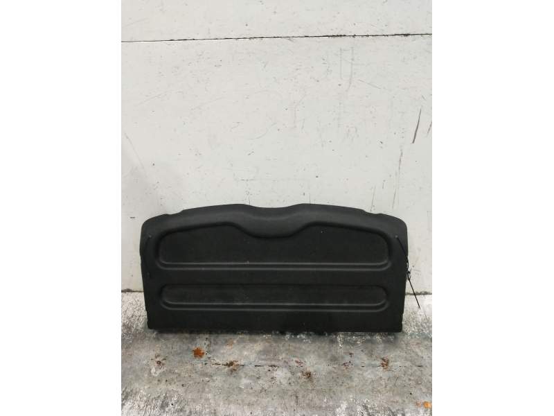 Recambio de bandeja trasera para citroën c4 cactus 1.6 bluehdi 100 referencia OEM IAM   2014