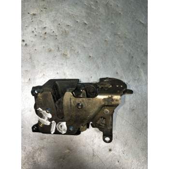 MOTOR CIERRE CENTRALIZADO DELANTERO IZQUIERDO 5P 1998