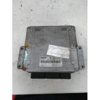CENTRALITA MOTOR UCE 0281011030 8200218613 8200153945