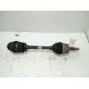 Recambio de transmision delantera derecha para hyundai tucson (jm) 2.0 crdi comfort (4wd) referencia OEM IAM M09  
