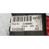 Recambio de caja reles / fusibles para opel vectra c berlina club referencia OEM IAM 13125487 22D C/2003