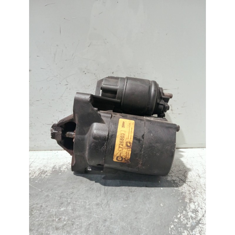 Recambio de motor arranque para renault clio ii fase ii (b/cb0) referencia OEM IAM T193046R 726803 