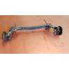 Recambio de puente trasero para seat leon (5f1) 1.6 tdi referencia OEM IAM DISCO/ABS 16TDI 2012