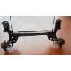 Recambio de puente trasero para seat leon (5f1) 1.6 tdi referencia OEM IAM DISCO/ABS 16TDI 2012