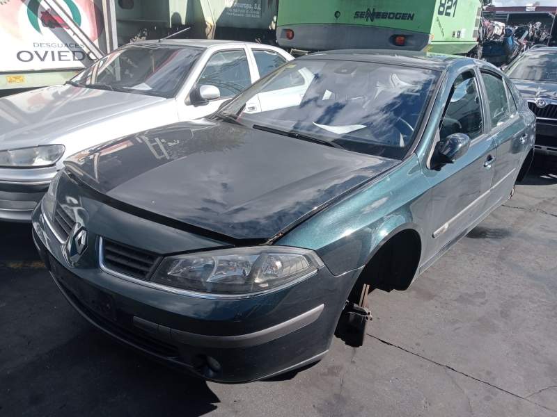 renault laguna ii (bg0/1_) del año 2005