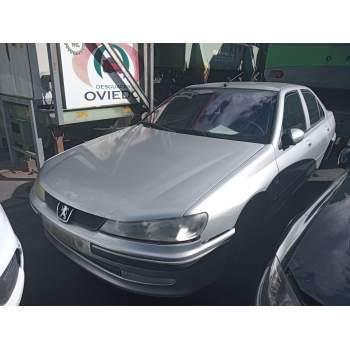 PEUGEOT 406 (8B) de desguace