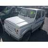 suzuki samurai todo terreno, cerrada (sj_) del año 2001