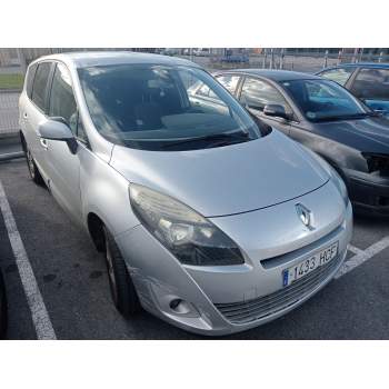RENAULT GRAND SCÉNIC III (JZ0/1_) de desguace