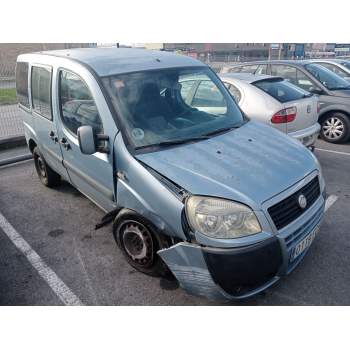 FIAT DOBLO Furgón/monospace (223_) de desguace