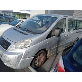 FIAT SCUDO Furgoneta (270_, 272_) de desguace