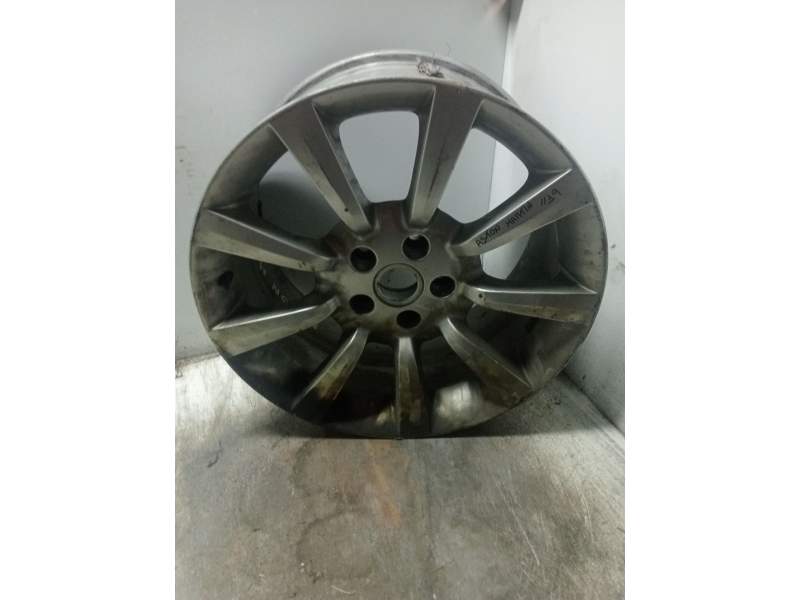 Recambio de llanta para aston martin db 7 3.2 referencia OEM IAM 9.5J19H2 86124042AB 